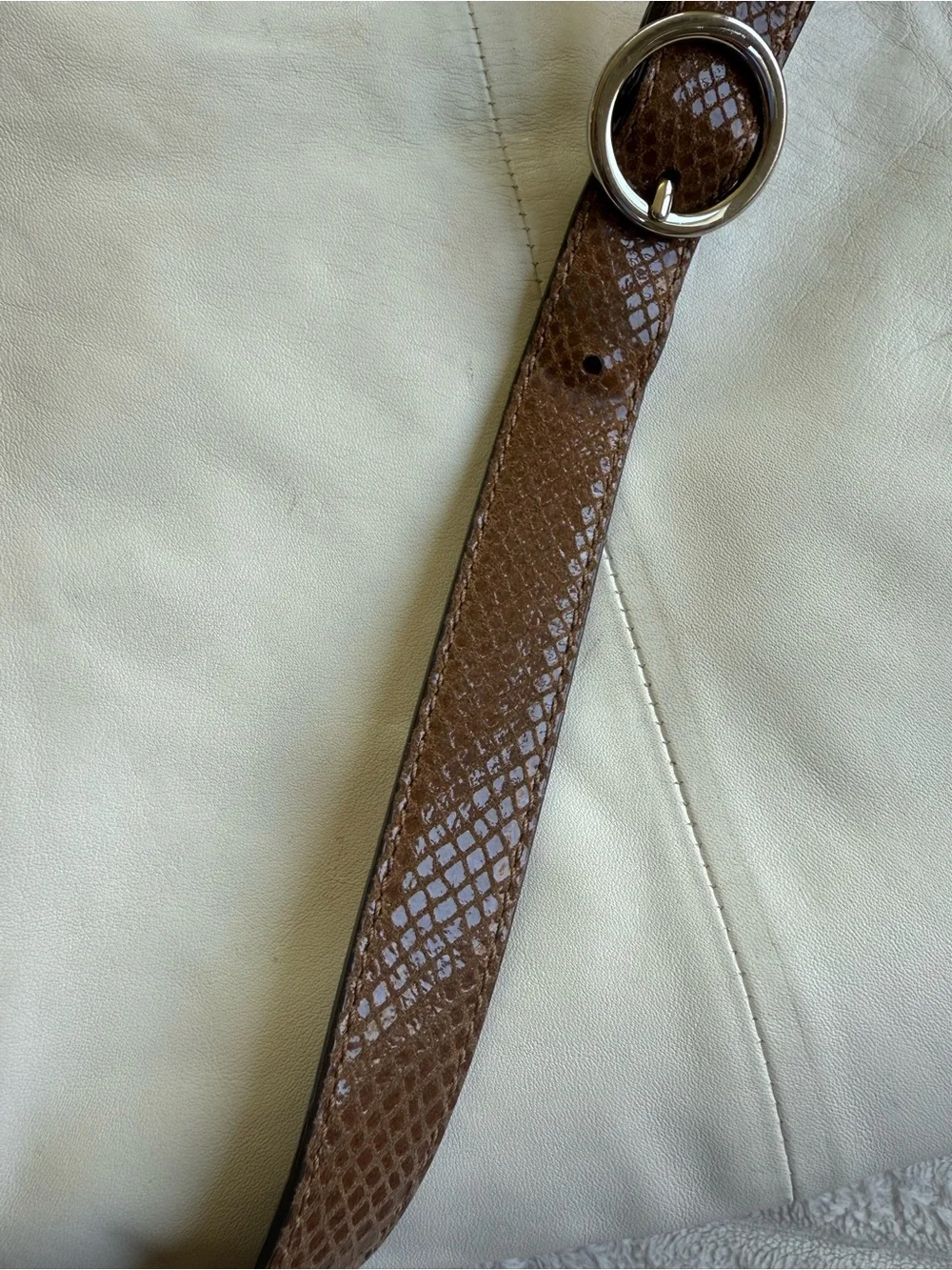 Coach crossbody bag